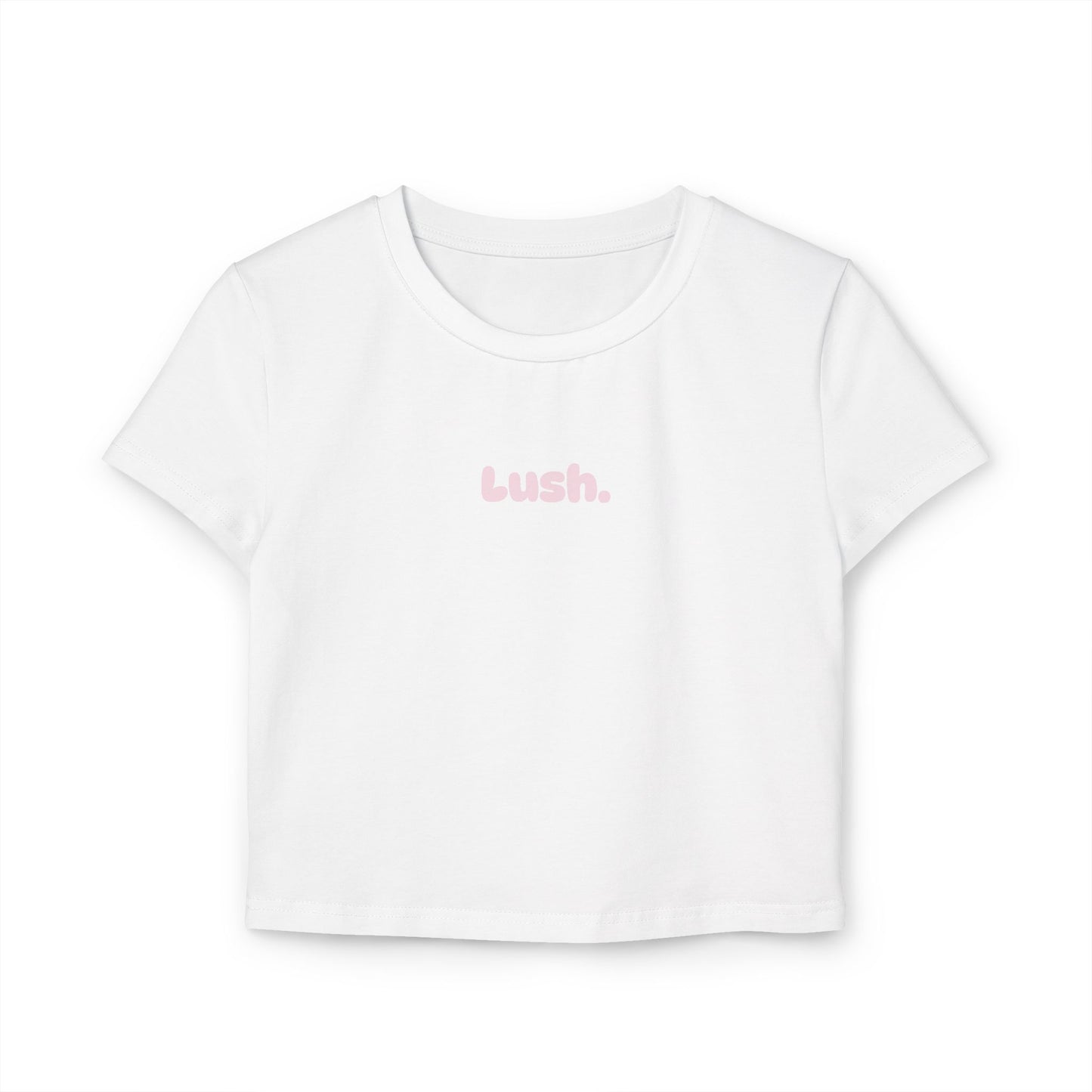 Signature Baby Tee
