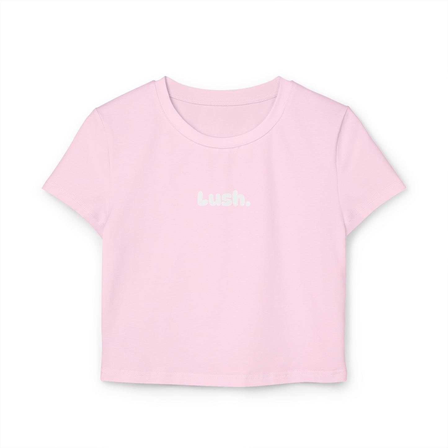 Signature Baby Tee