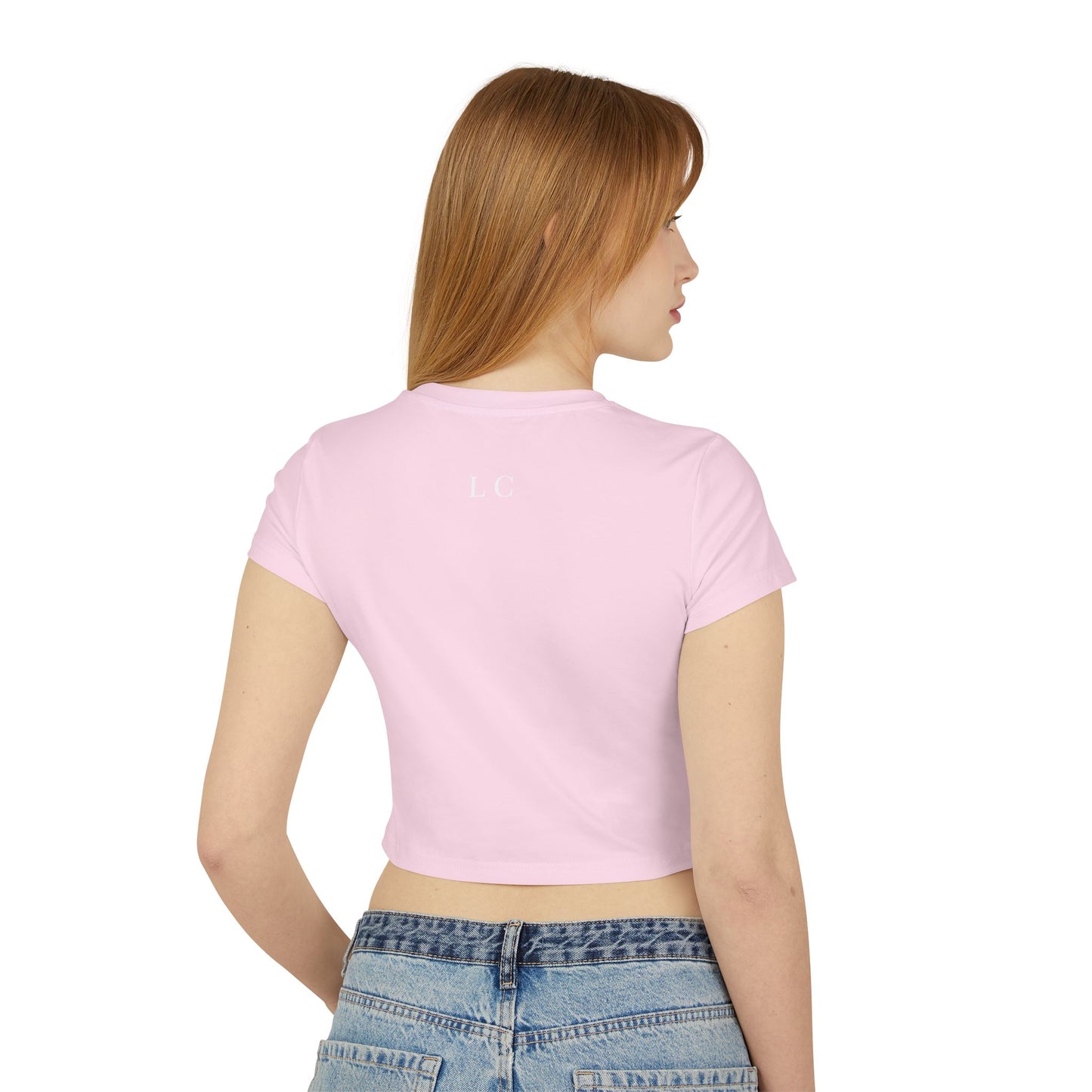 Signature Baby Tee