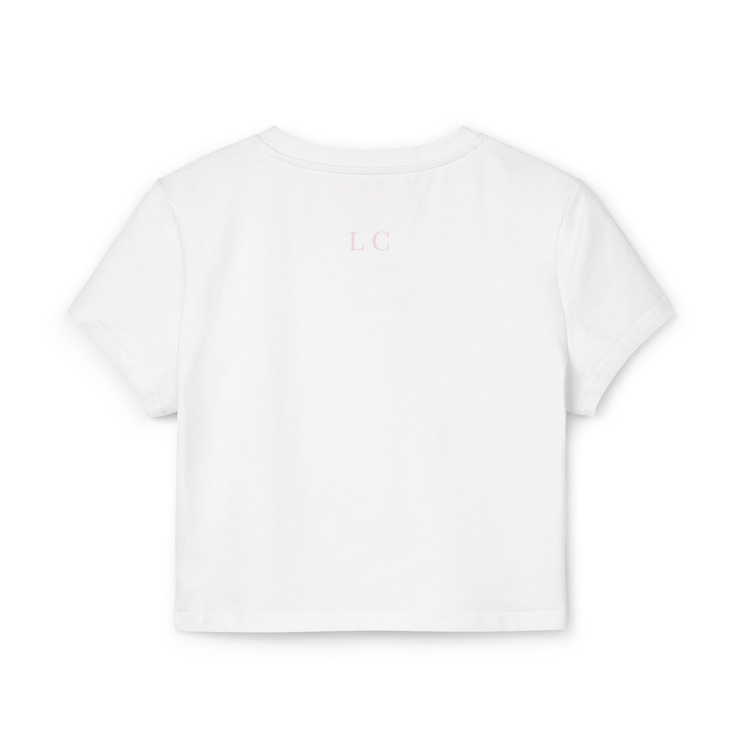 Signature Baby Tee