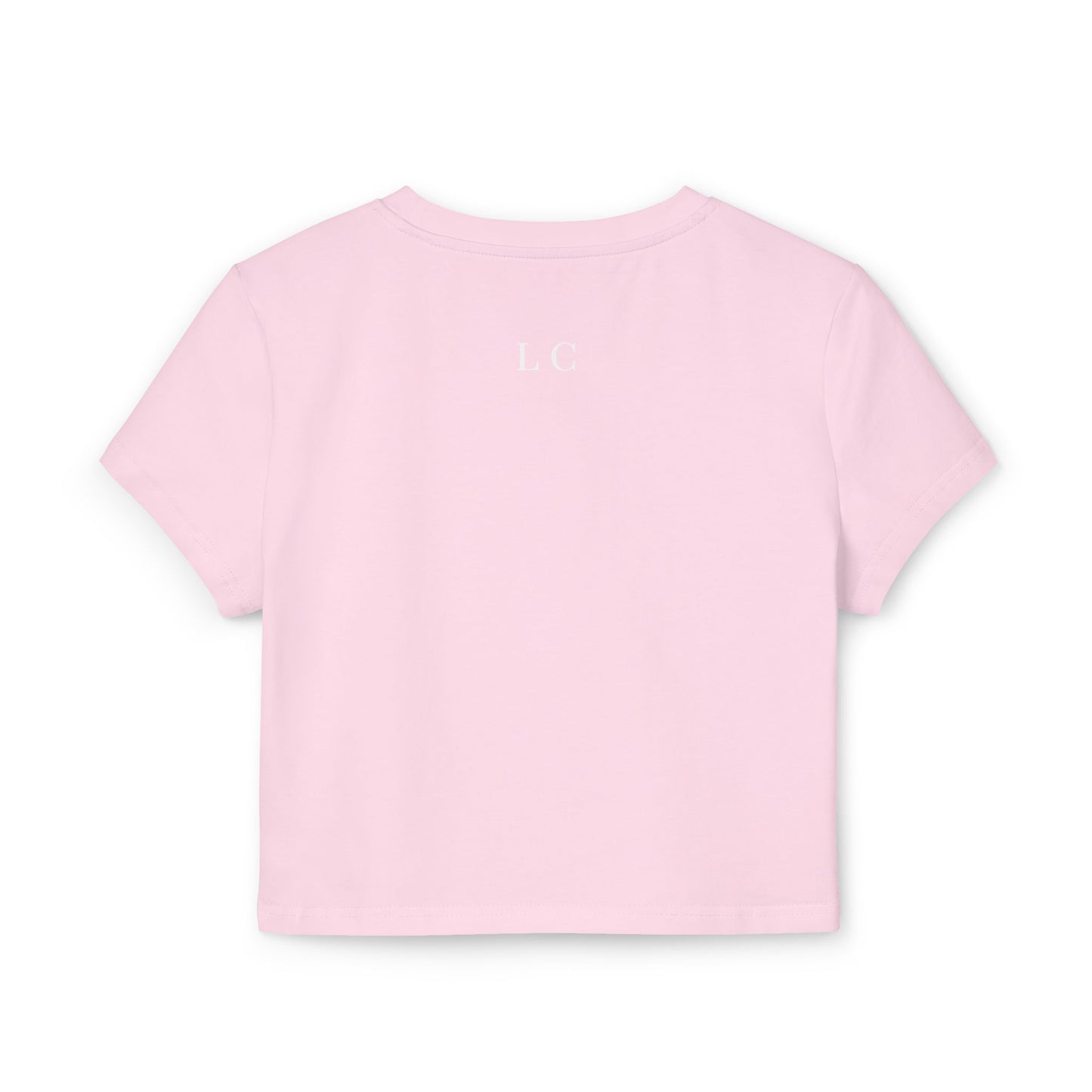 Signature Baby Tee