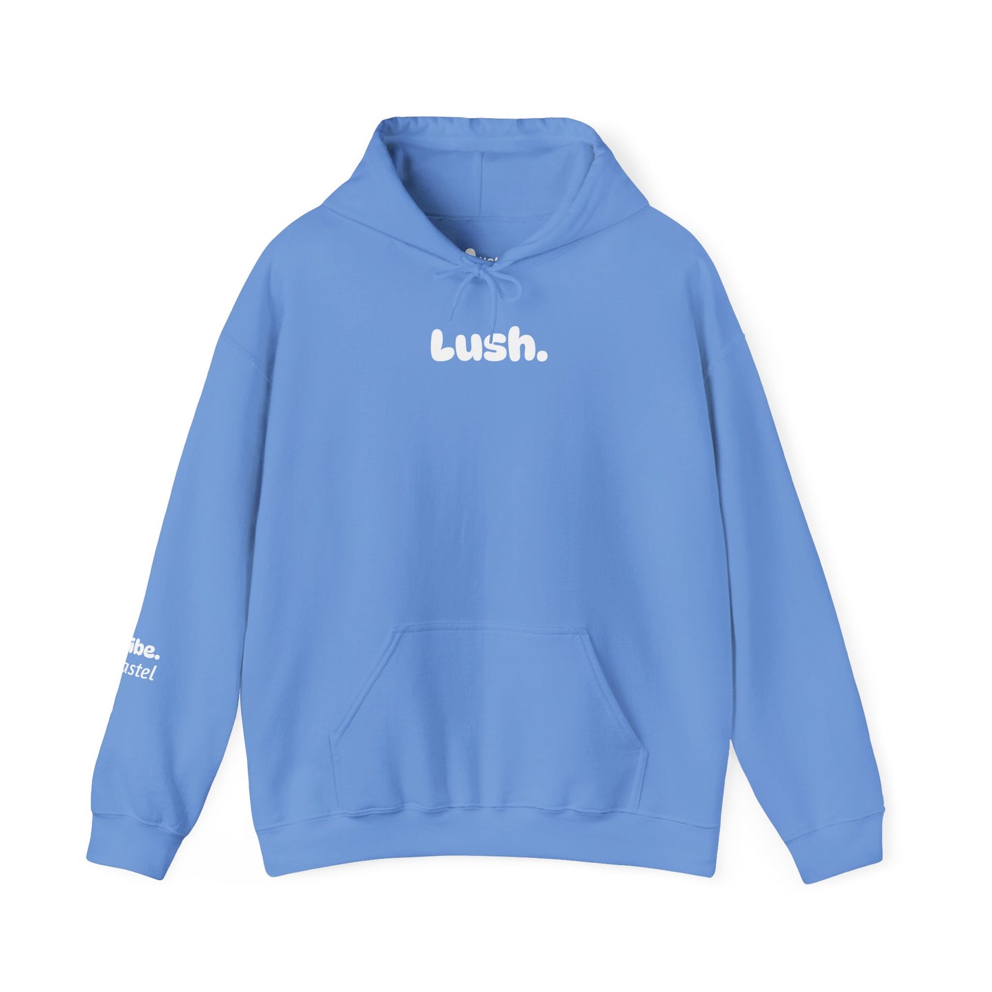 Pastel Style Hoodie