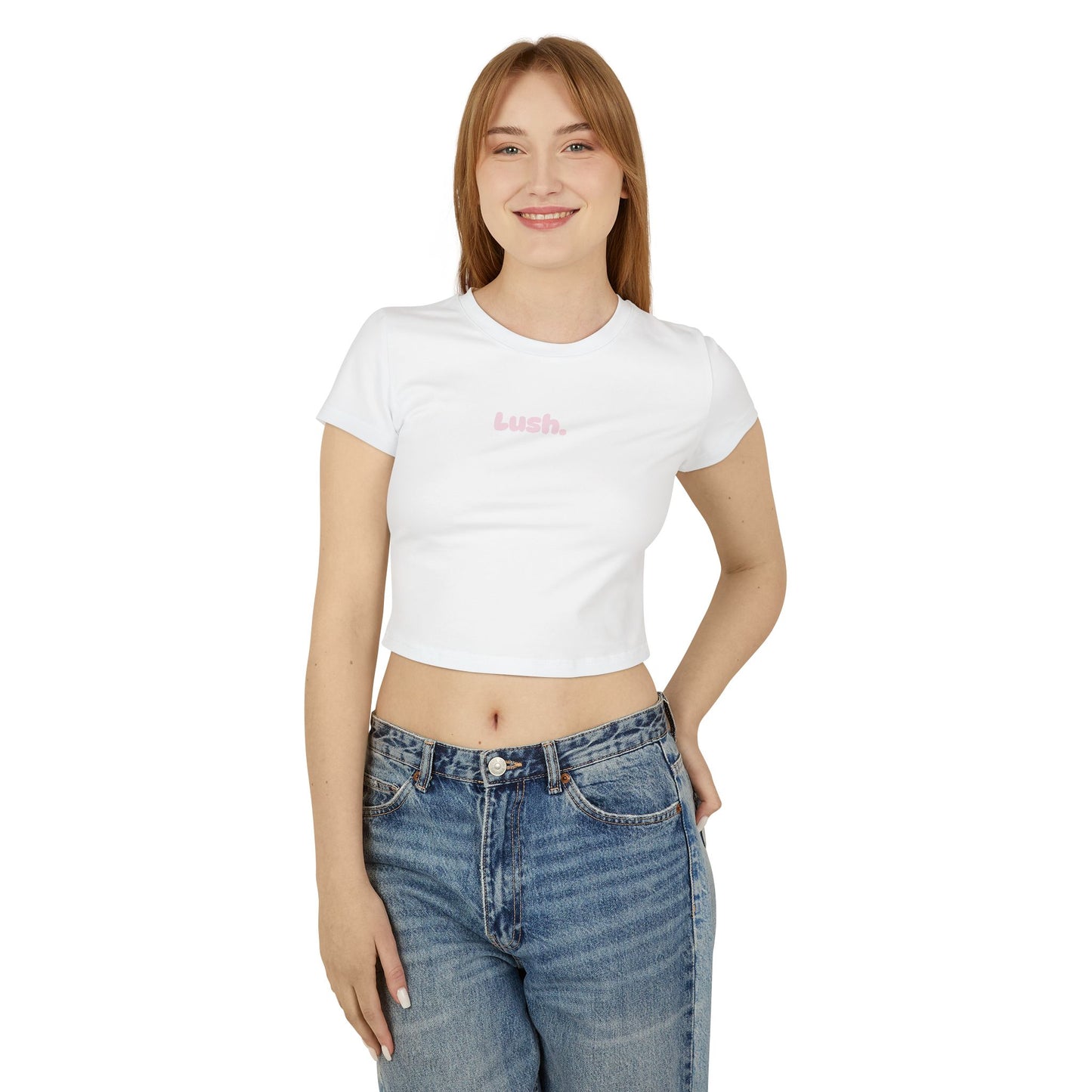 Signature Baby Tee