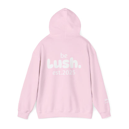 Pastel Style Hoodie