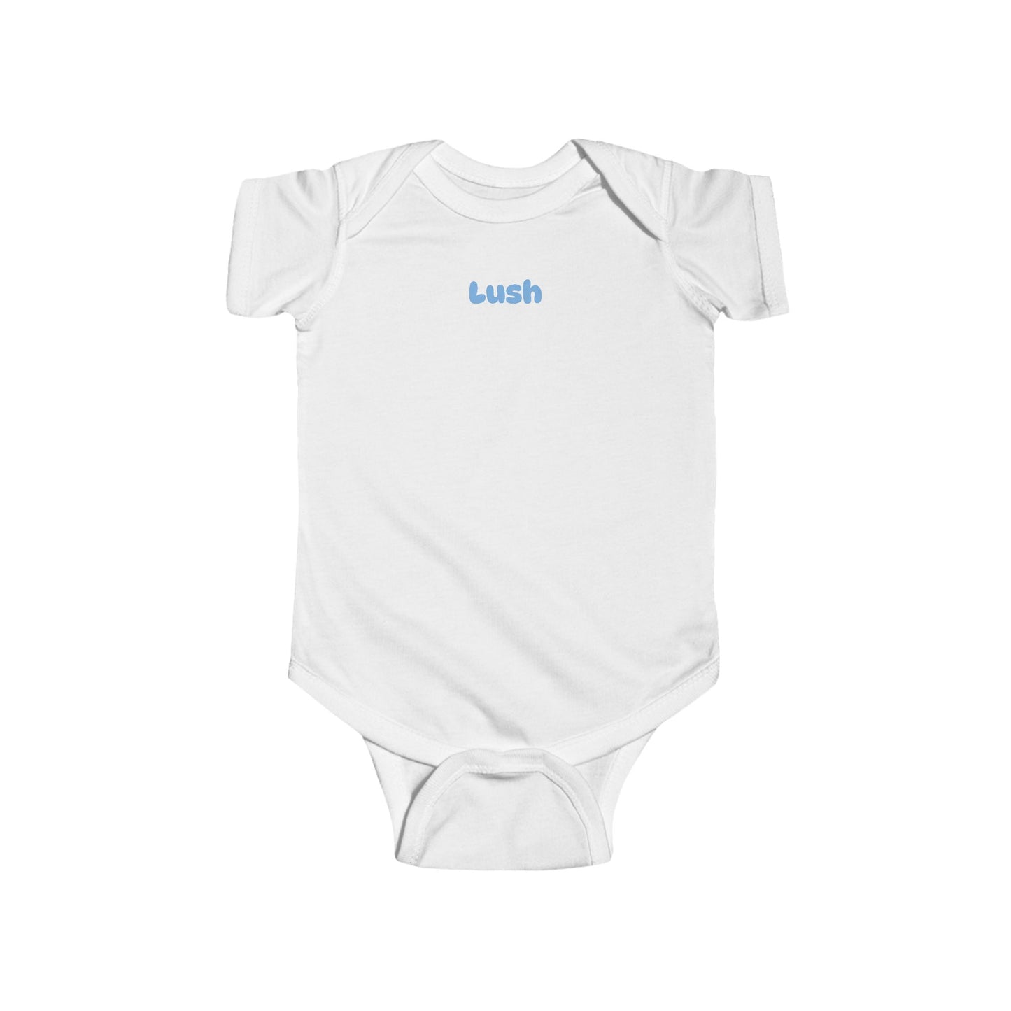 Baby Boy Bodysuit