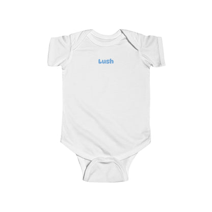 Baby Boy Bodysuit