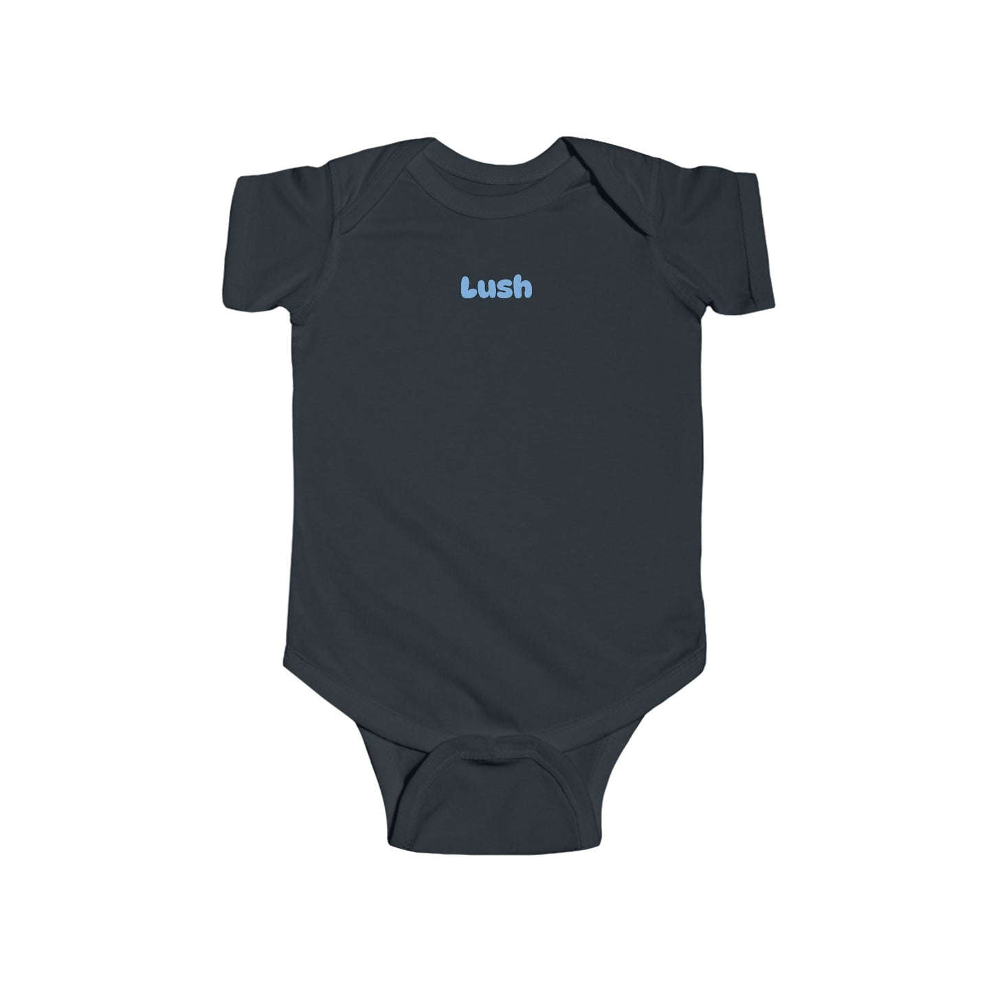 Baby Boy Bodysuit