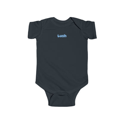 Baby Boy Bodysuit