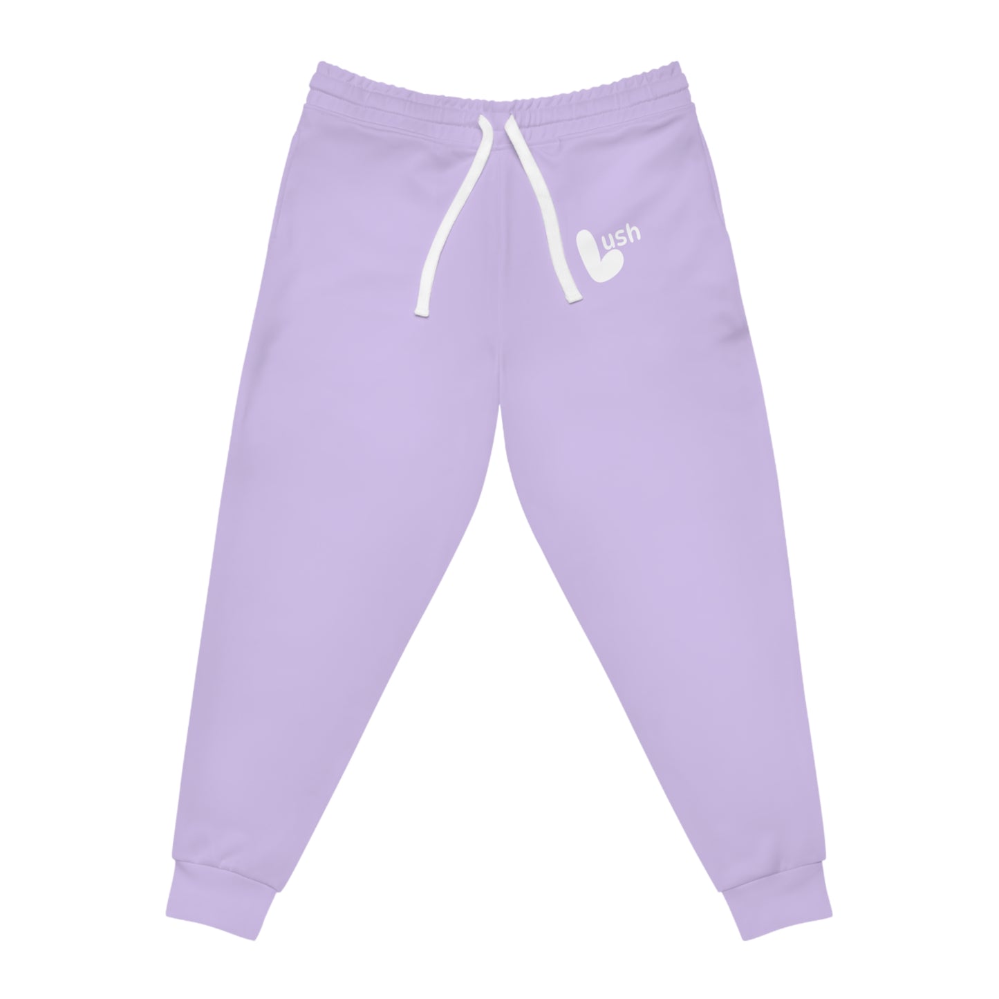 Pastel Style Joggers