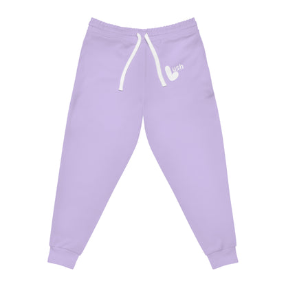 Pastel Style Joggers