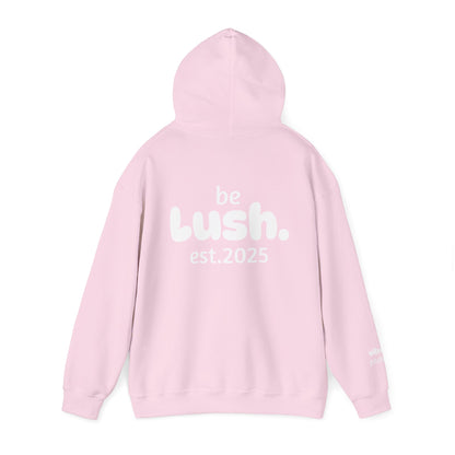 Pastel Style Hoodie