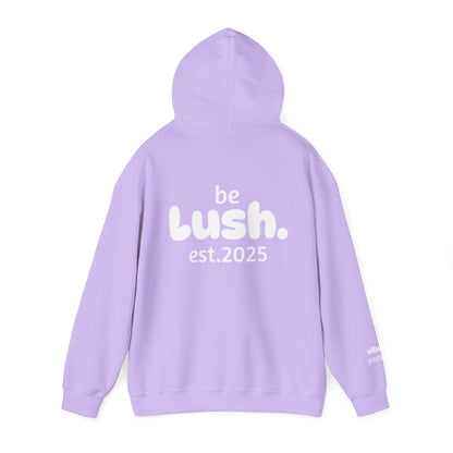 Pastel Style Hoodie