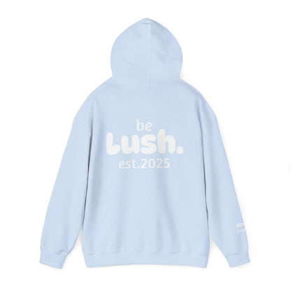 Pastel Style Hoodie