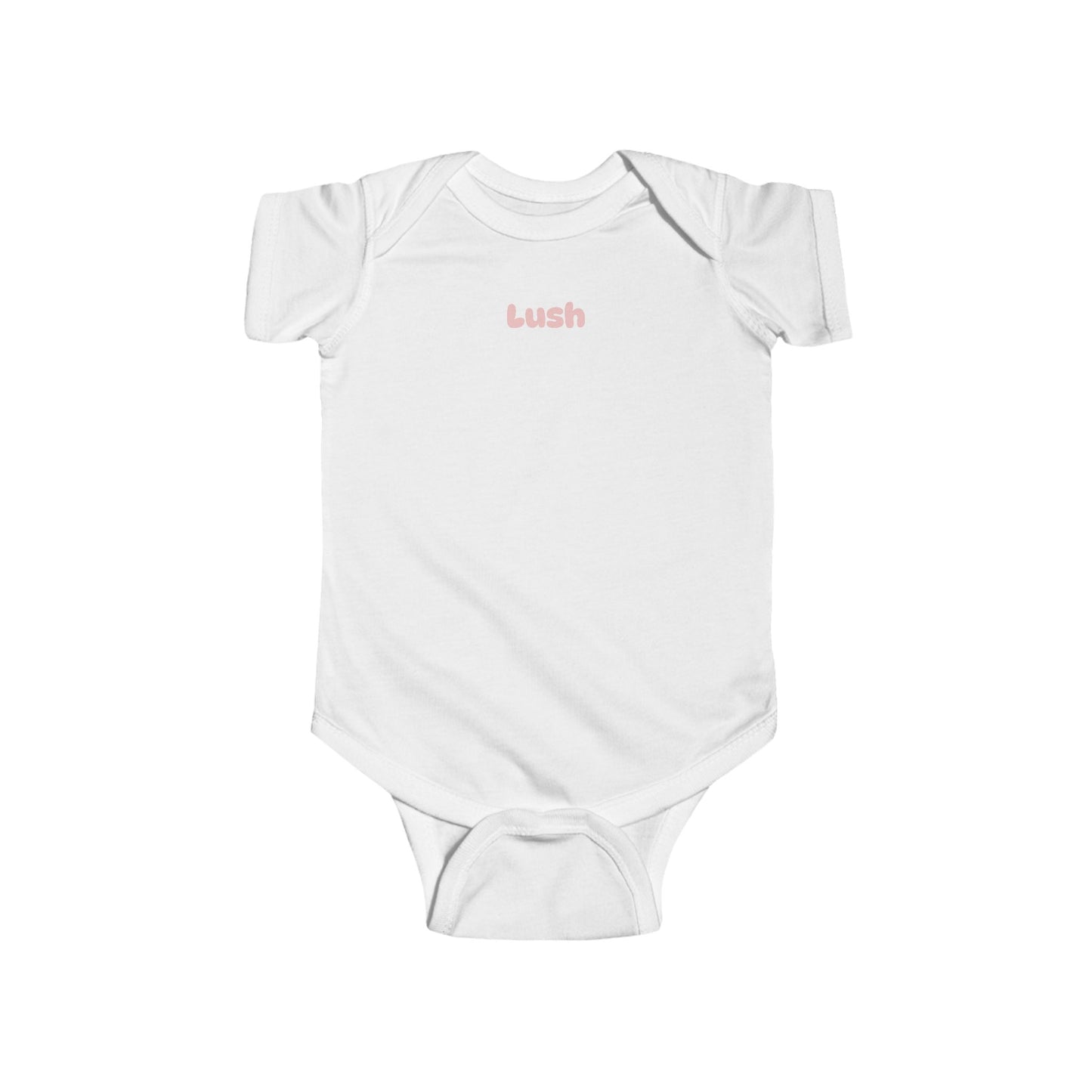 Baby Girl Bodysuit