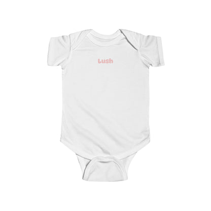 Baby Girl Bodysuit
