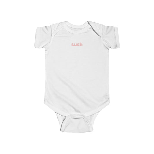 Baby Girl Bodysuit