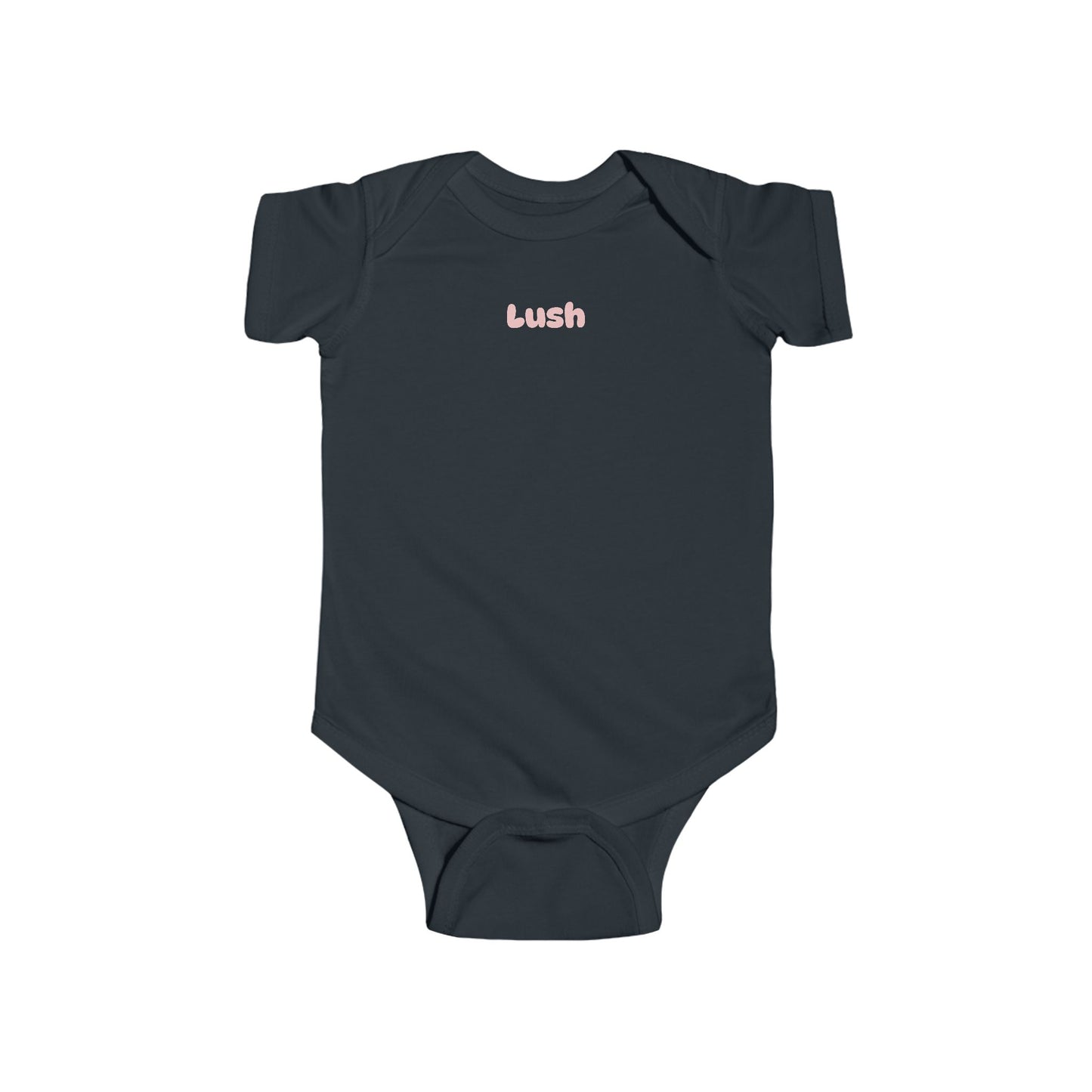Baby Girl Bodysuit