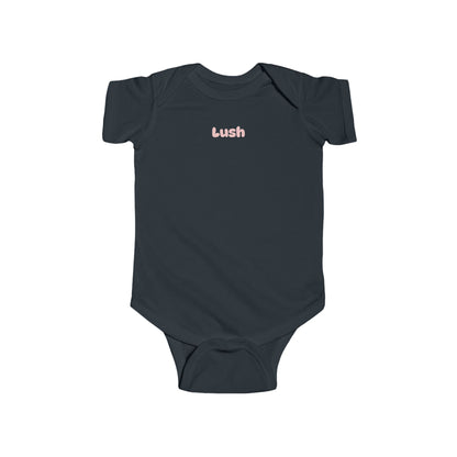 Baby Girl Bodysuit