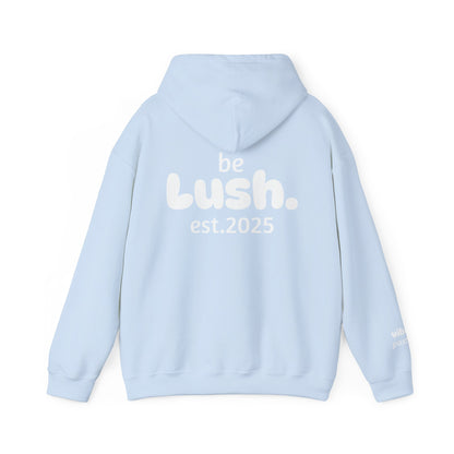 Pastel Style Hoodie