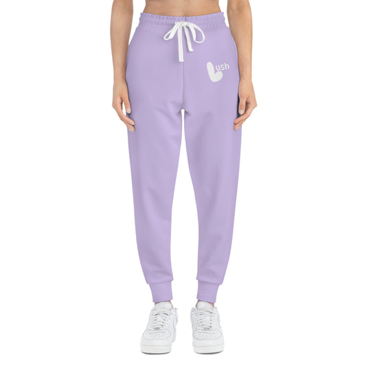 Pastel Style Joggers