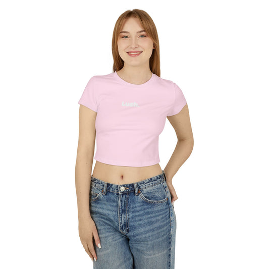 Signature Baby Tee