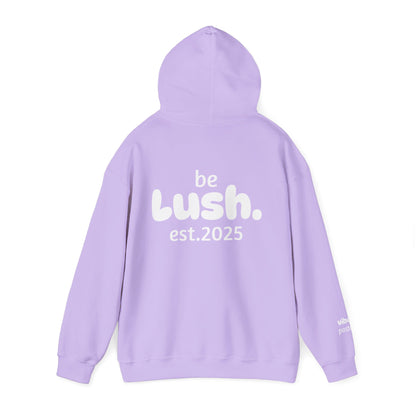 Pastel Style Hoodie