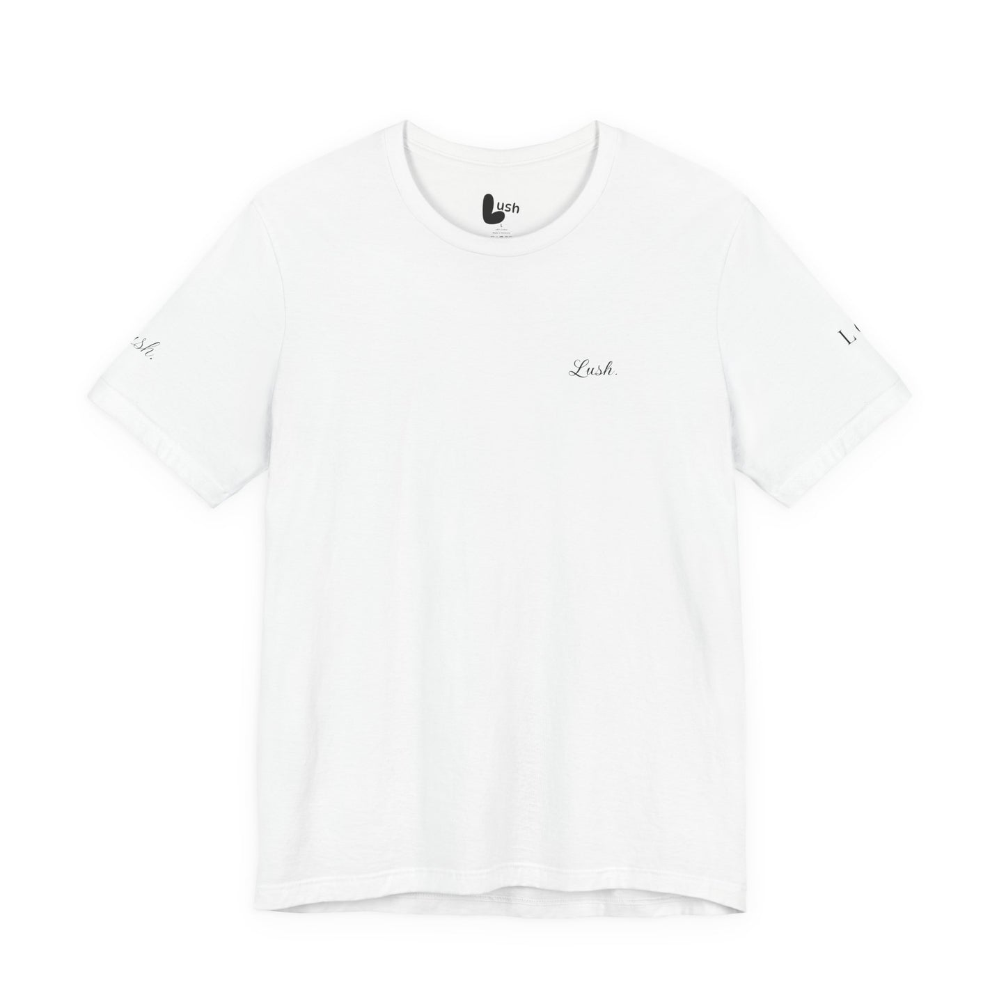 The Signature Tee
