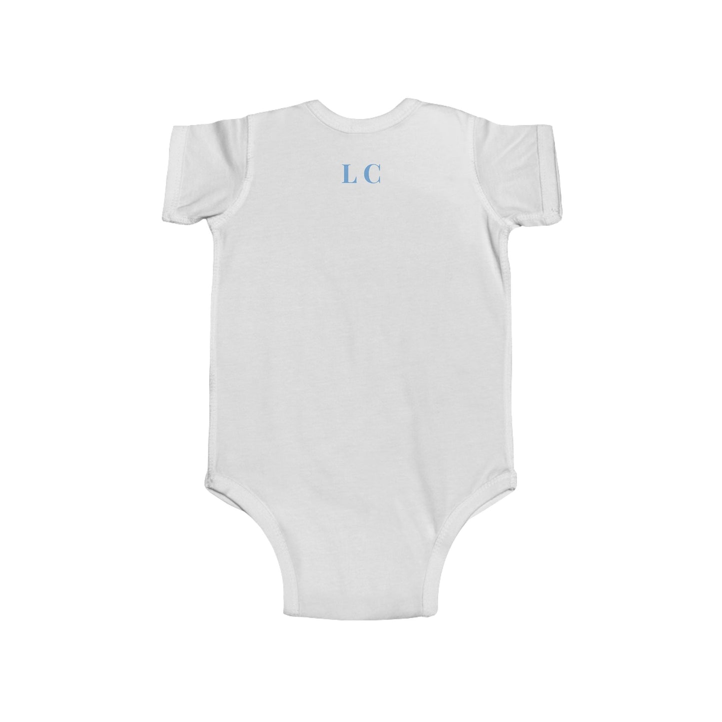 Baby Boy Bodysuit