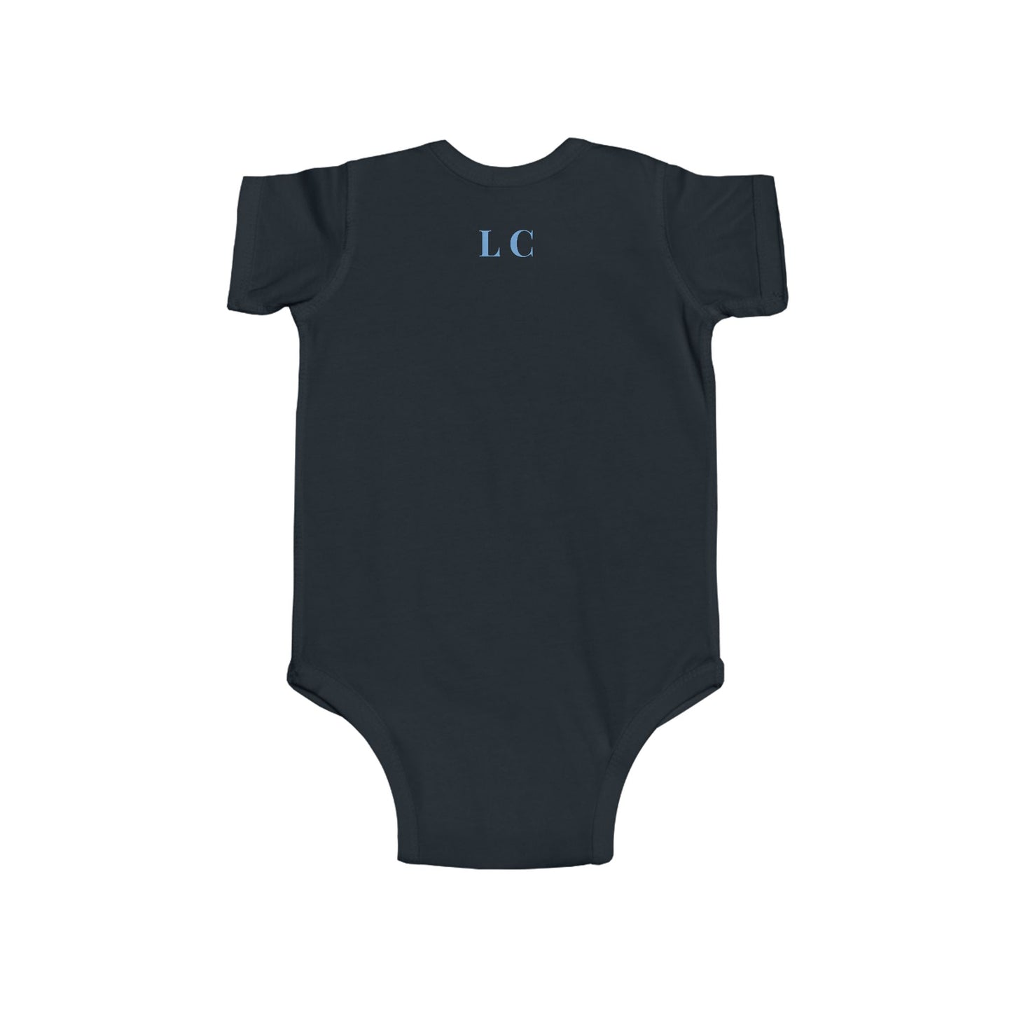 Baby Boy Bodysuit