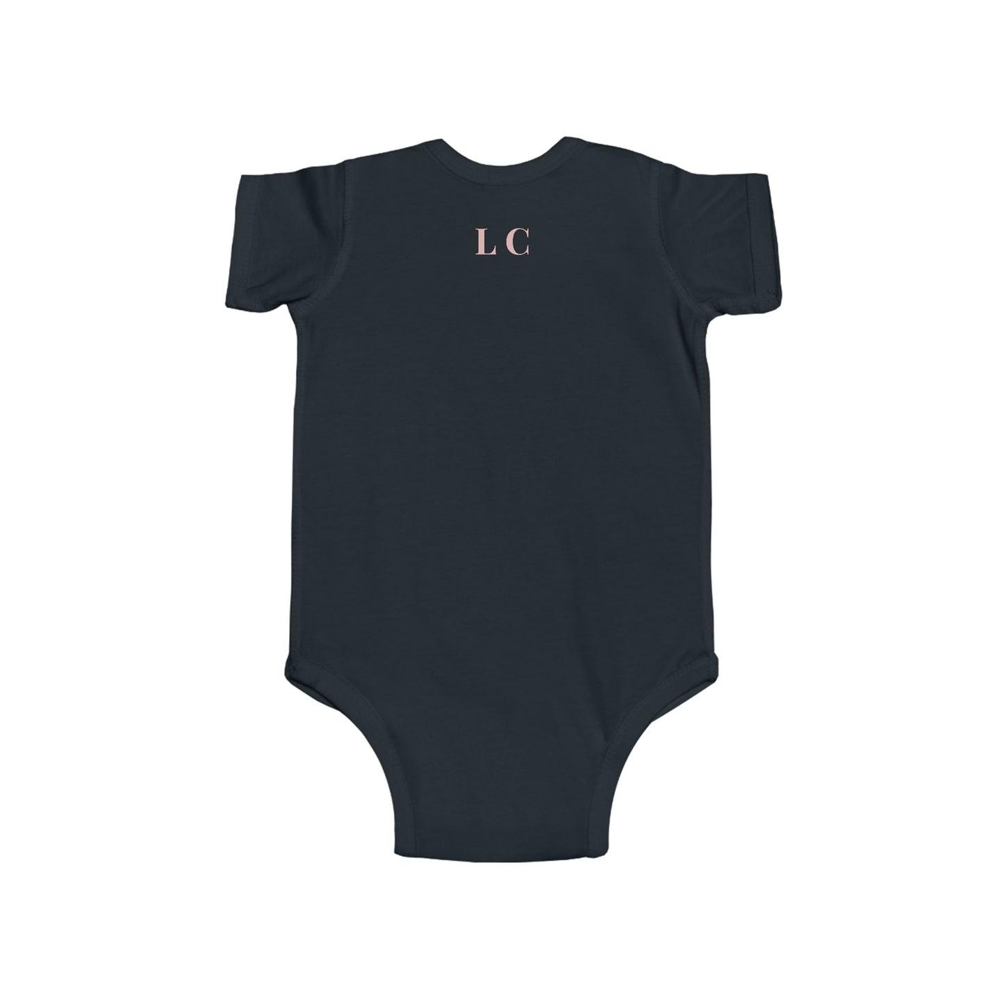 Baby Girl Bodysuit