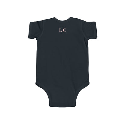 Baby Girl Bodysuit