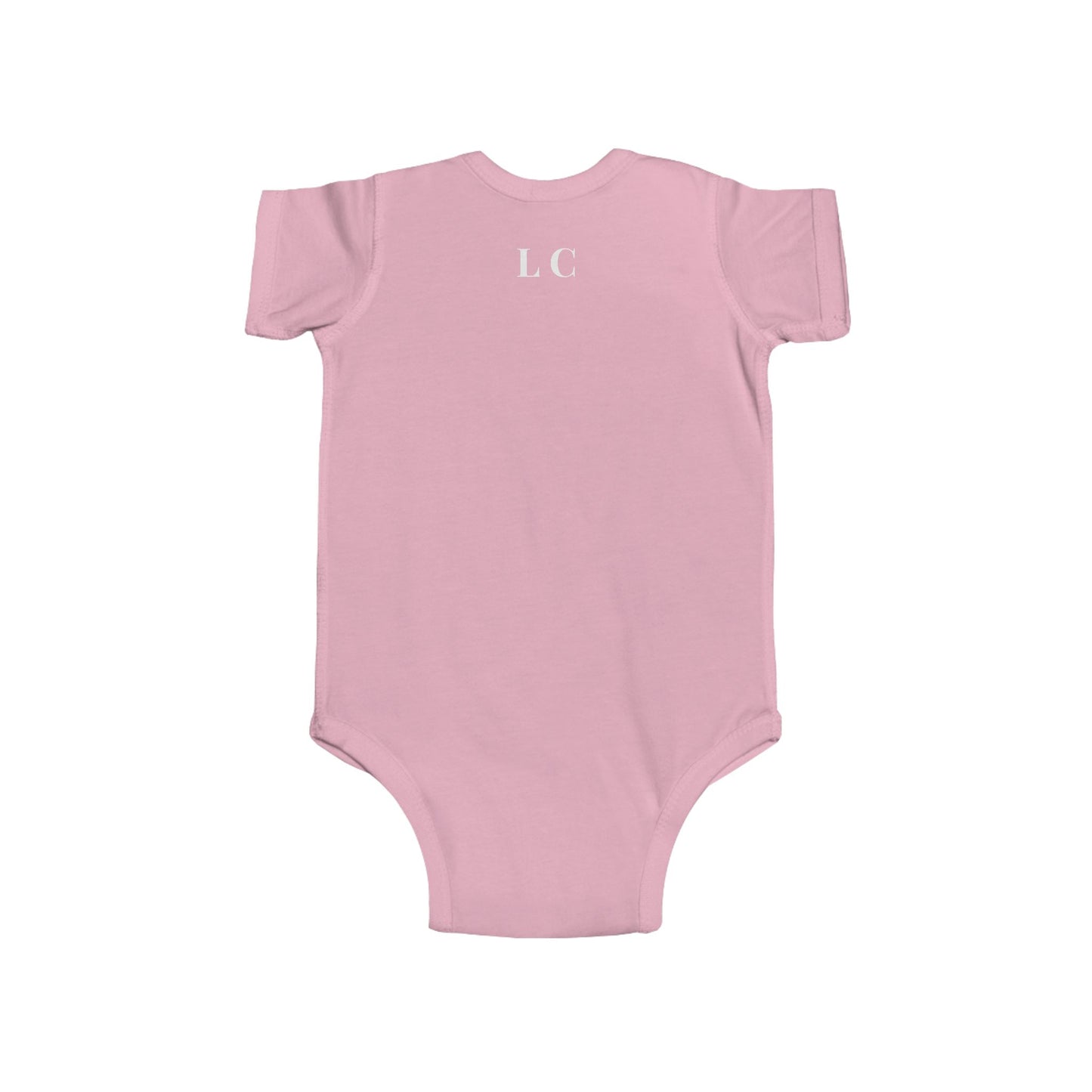 Baby Girl Bodysuit
