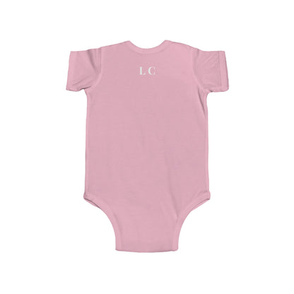 Baby Girl Bodysuit