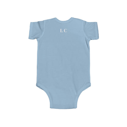 Baby Boy Bodysuit