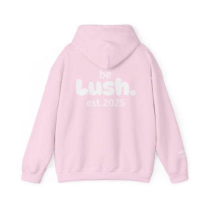 Pastel Style Hoodie