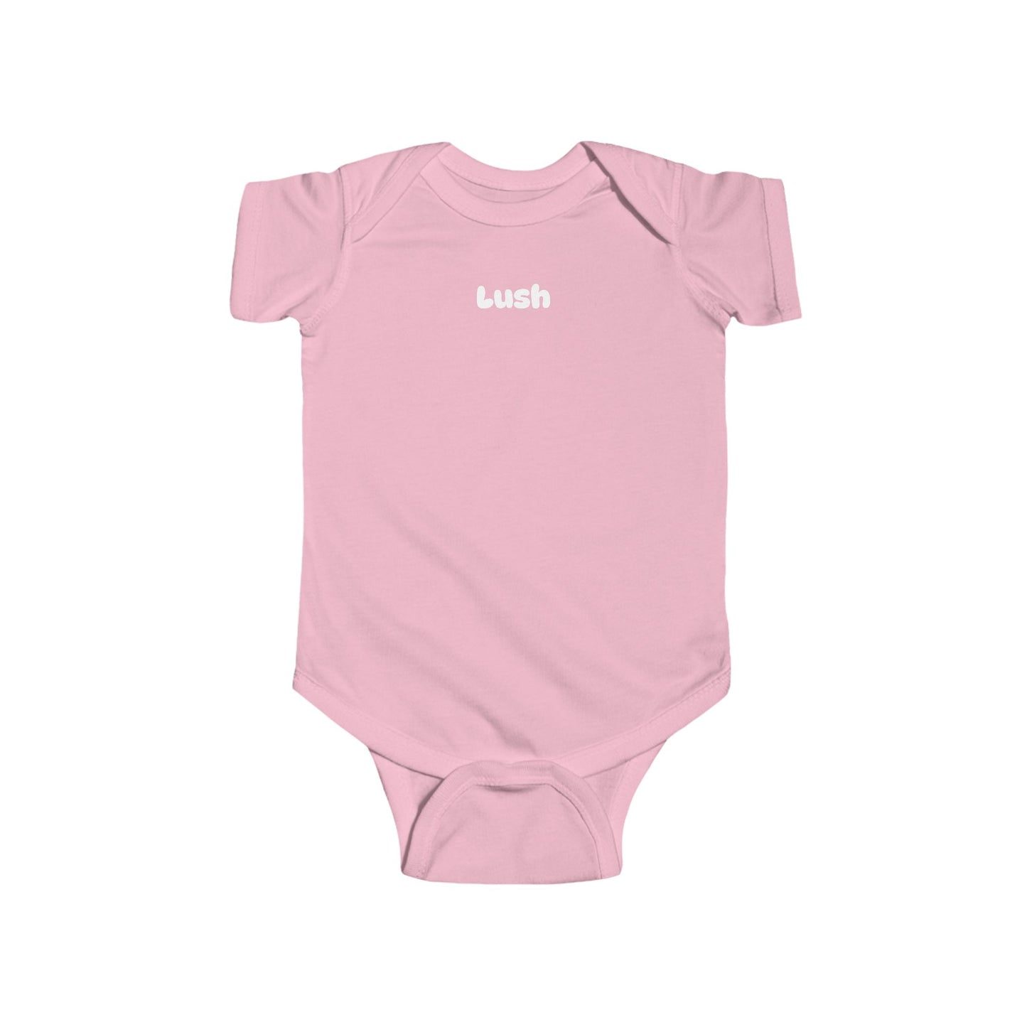 Baby Girl Bodysuit