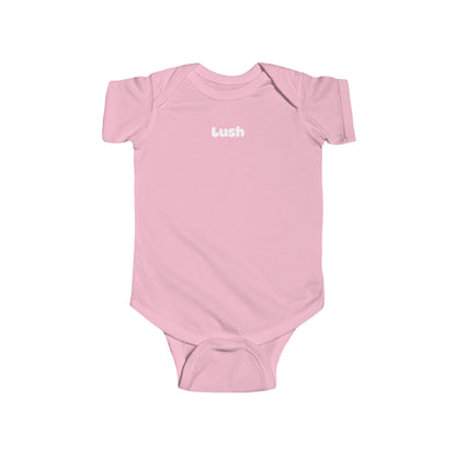 Baby Girl Bodysuit