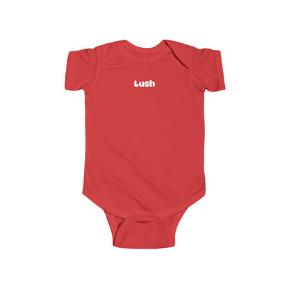 Baby Girl Bodysuit