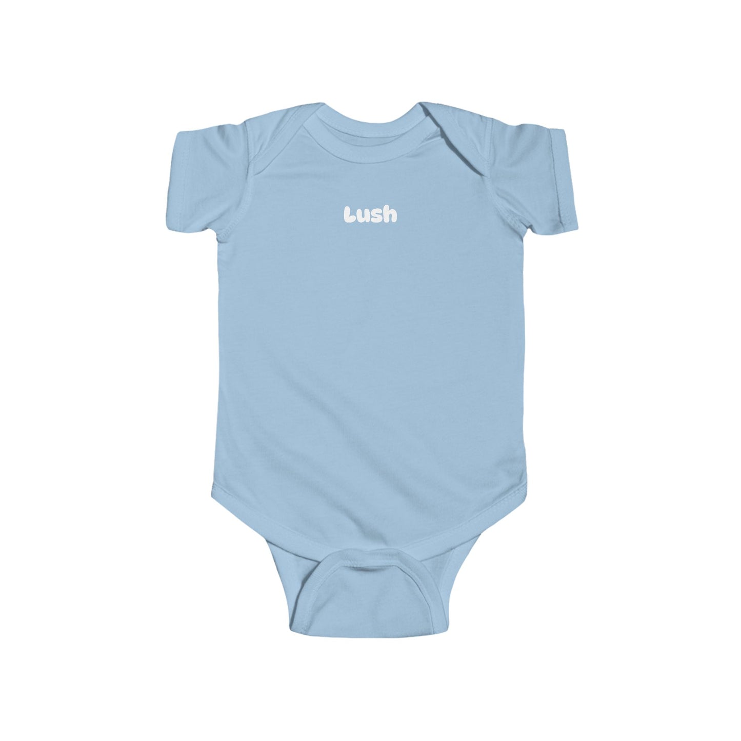 Baby Boy Bodysuit