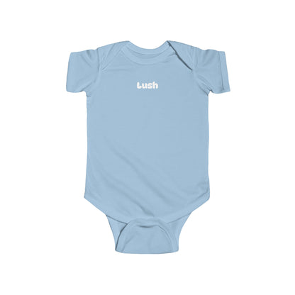 Baby Boy Bodysuit