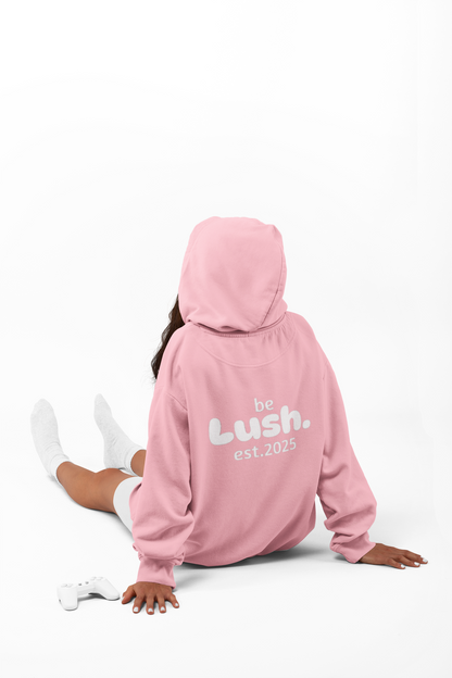 Pastel Style Hoodie