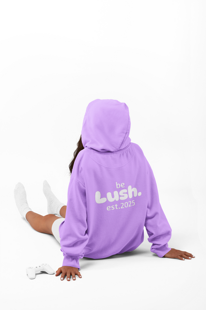 Pastel Style Hoodie