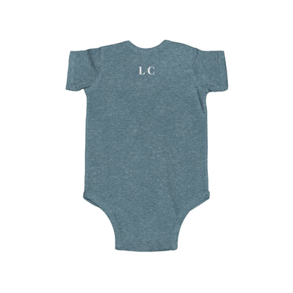 Baby Boy Bodysuit
