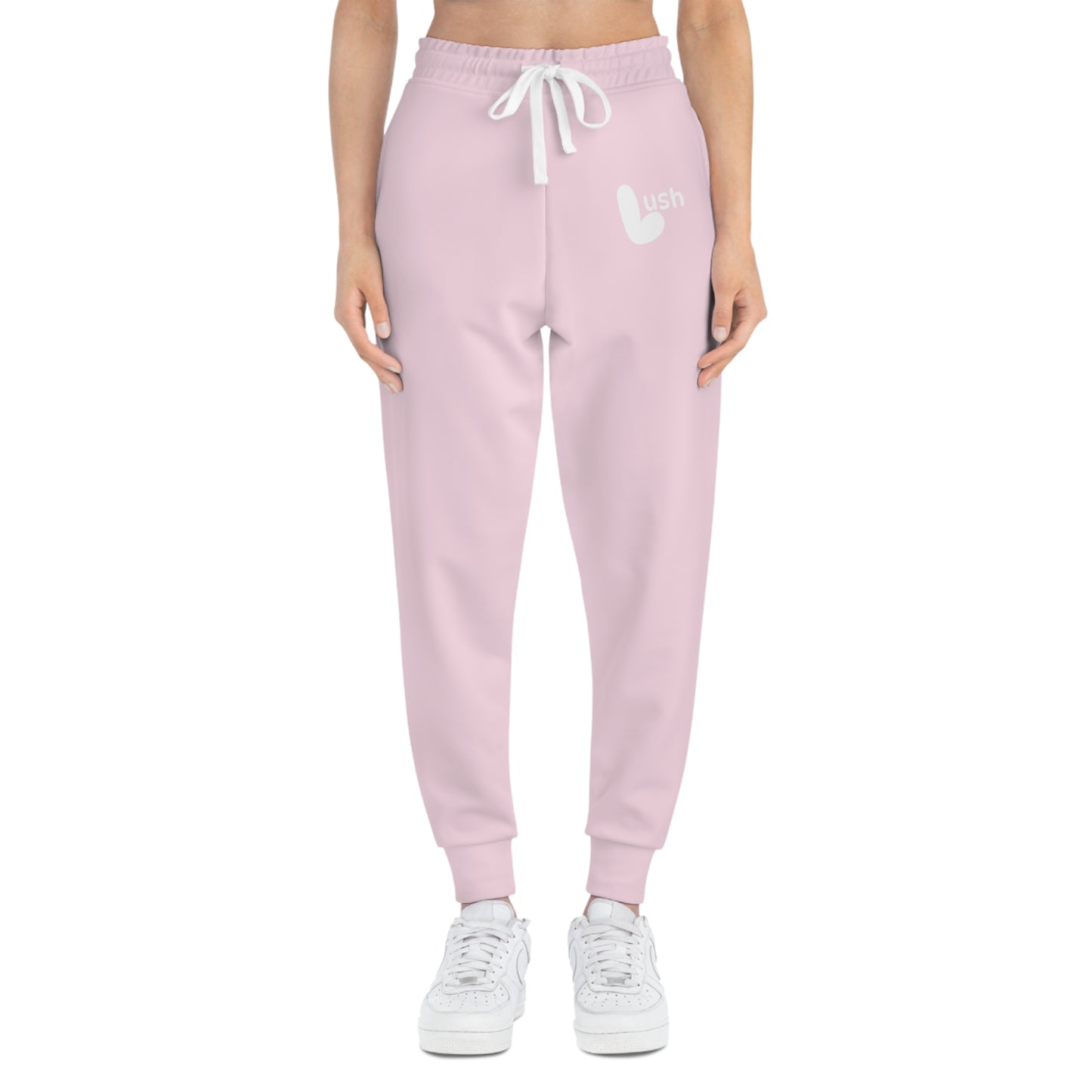 Pastel Style Joggers