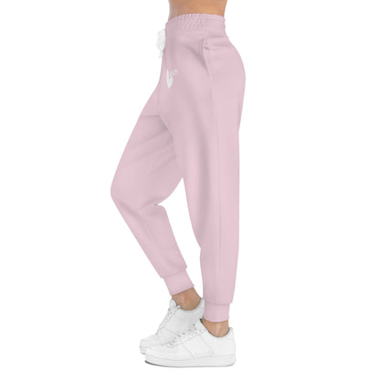 Pastel Style Joggers