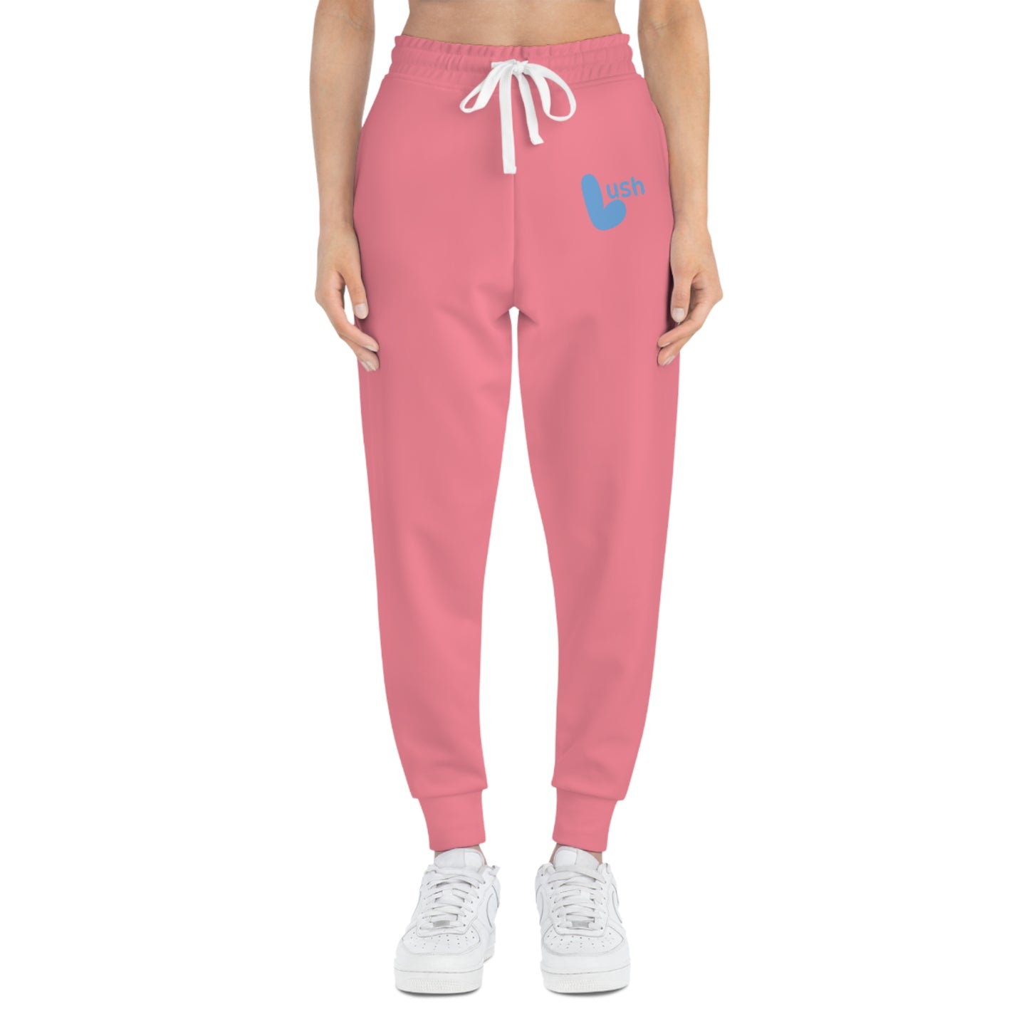 Pastel Style Joggers