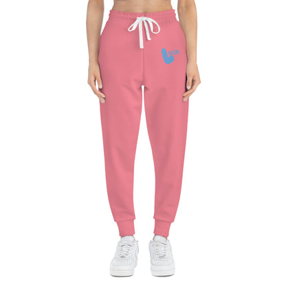 Pastel Style Joggers