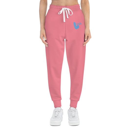 Pastel Style Joggers