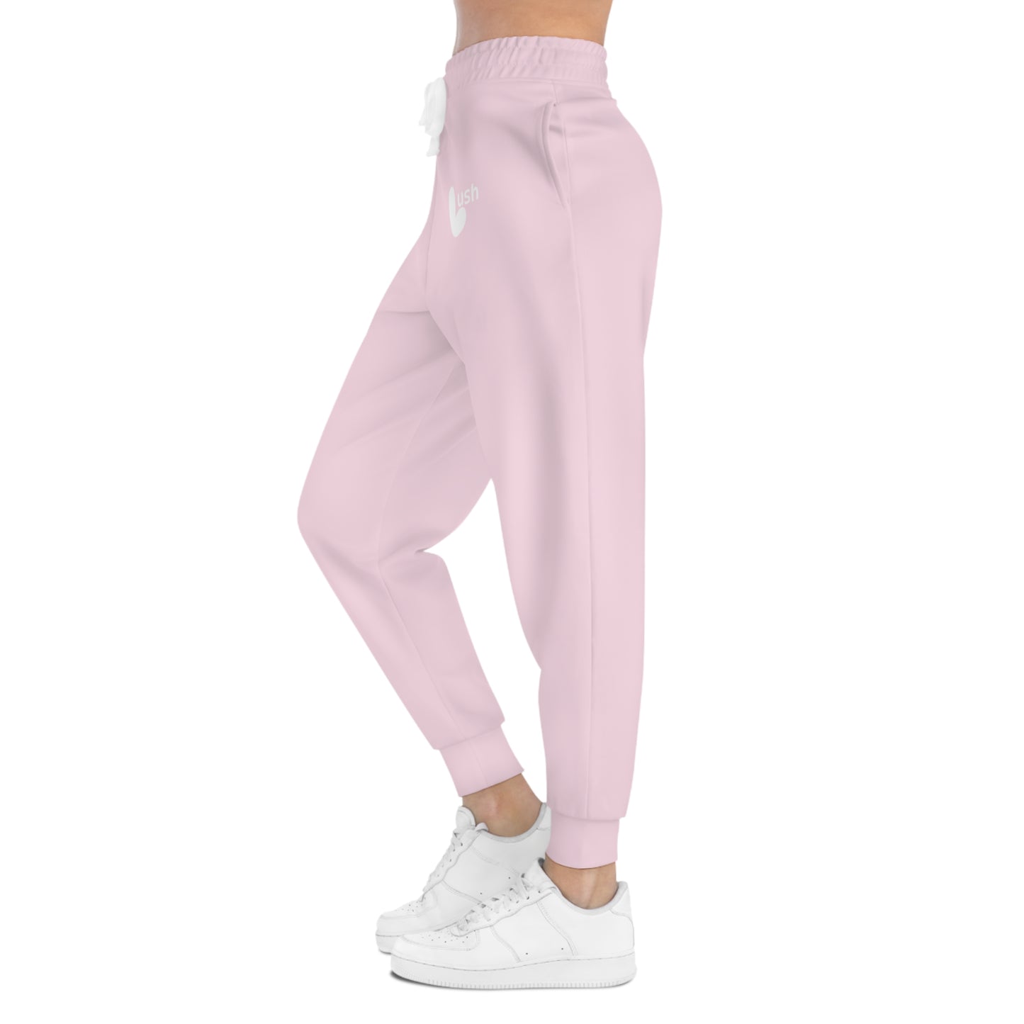 Pastel Style Joggers