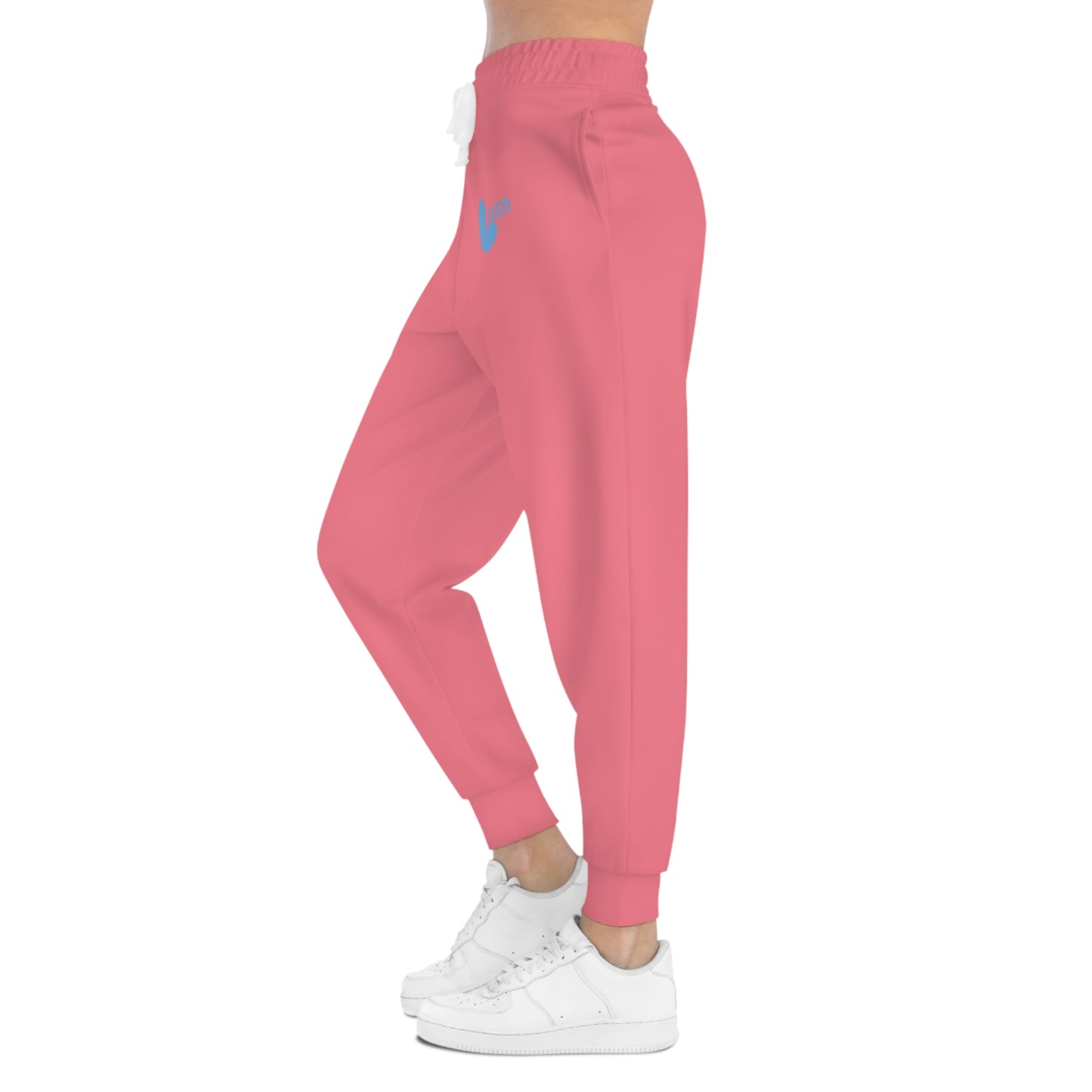 Pastel Style Joggers